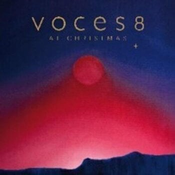 Glasbene CD Voces8 - At Christmas (CD) - 1