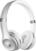 Brezžične slušalke On-ear Beats Solo3 Silver