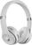 Безжични On-ear слушалки Beats Solo3 Satin Silver