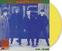 Vinyl Record Anti-Nowhere League - We Are...The League (Limited Edition) (Yellow Coloured) (LP)