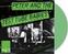 Vinyl Record Peter & The Test Tube Babies - Punk Singles Collection (Limited Edition) (Green Coloured) (LP)