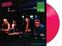 Vinyl Record Peter & The Test Tube Babies - Soberphobia (Limited Edition) (Pink Coloured) (LP)
