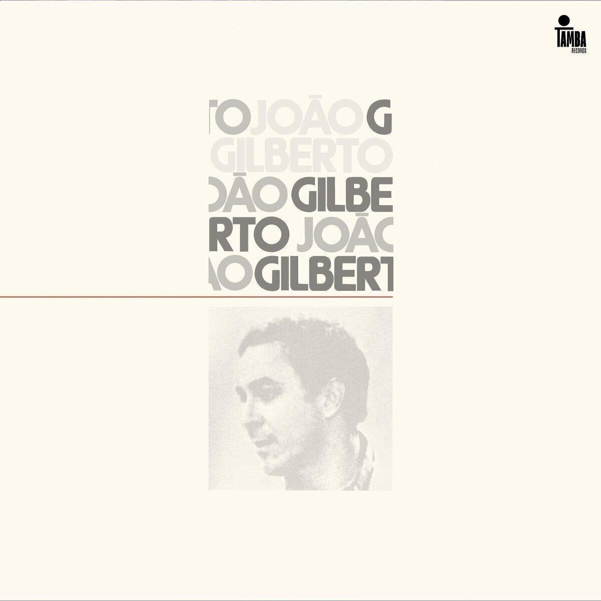Vinyl Record João Gilberto - João Gilberto (1973) (LP)