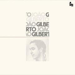 Грамофонна плоча João Gilberto - João Gilberto (1973) (LP)