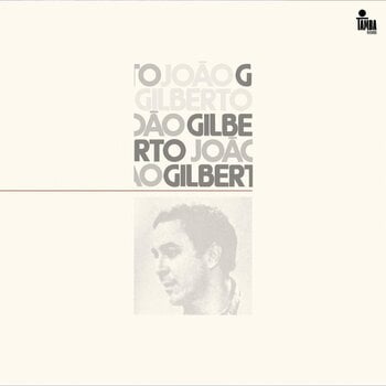 Vinyl Record João Gilberto - João Gilberto (1973) (LP) - 1