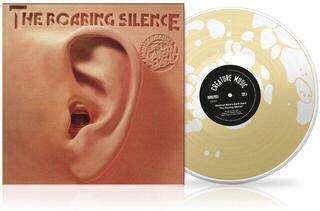 Грамофонна плоча Manfred Mann's Earth Band - The Roaring Silence (Reissue) (Limited Edition) (Caramel Liquid Coloured) (LP)