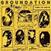 Vinyl Record Groundation - Time To Unite - Rebel (10" SP)