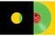 Vinyl Record Groundation - Juggernaut - Fa Ward (Coloured) (12" SP)