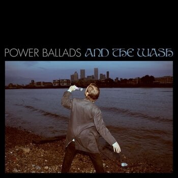 Вінілові платівки James Howard - Power Ballads And The Wash (LP) - 1