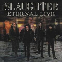 Vinyl Record Slaughter - Eternal Live (Coloured) (LP)