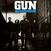 Vinyl Record Gun - Taking On The World (Reissue) (Limited Edition) (Sky Blue Coloured) (LP)