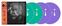Music CD Peter Gabriel - O/I (Hardcover Book With Booklet) (Box Set) (4 CD)