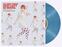 Vinyl Record CMAT - Euro-Country (Live At St. Anne's) (Limited Edition) (Transparent Blue Coloured) (10" SP)