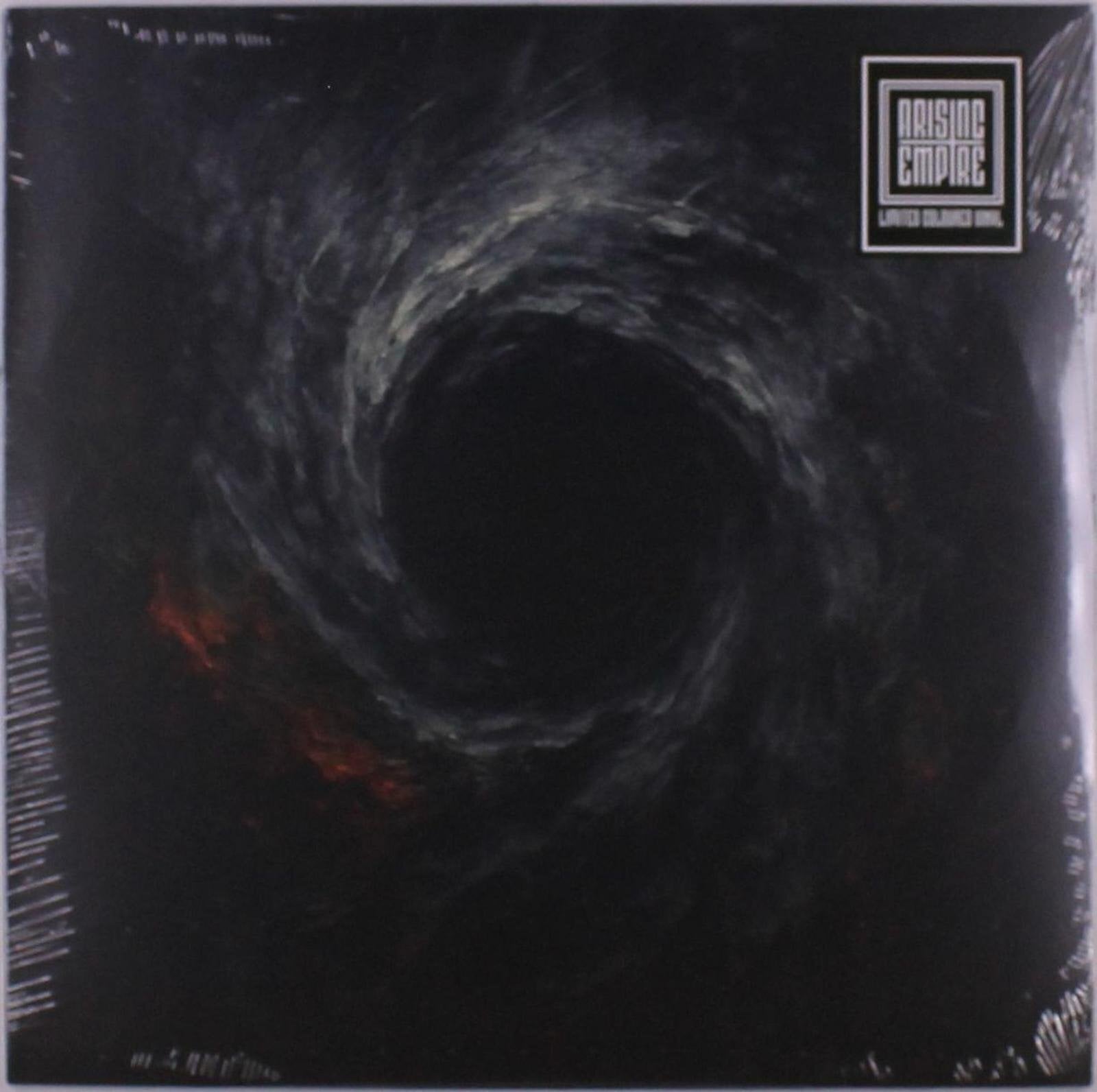 Vinyl Record Aviana - Void (Marbled Black/Blue/White Coloured) (LP)