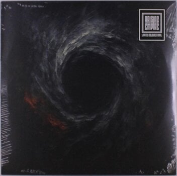 Vinyl Record Aviana - Void (Marbled Black/Blue/White Coloured) (LP) - 1