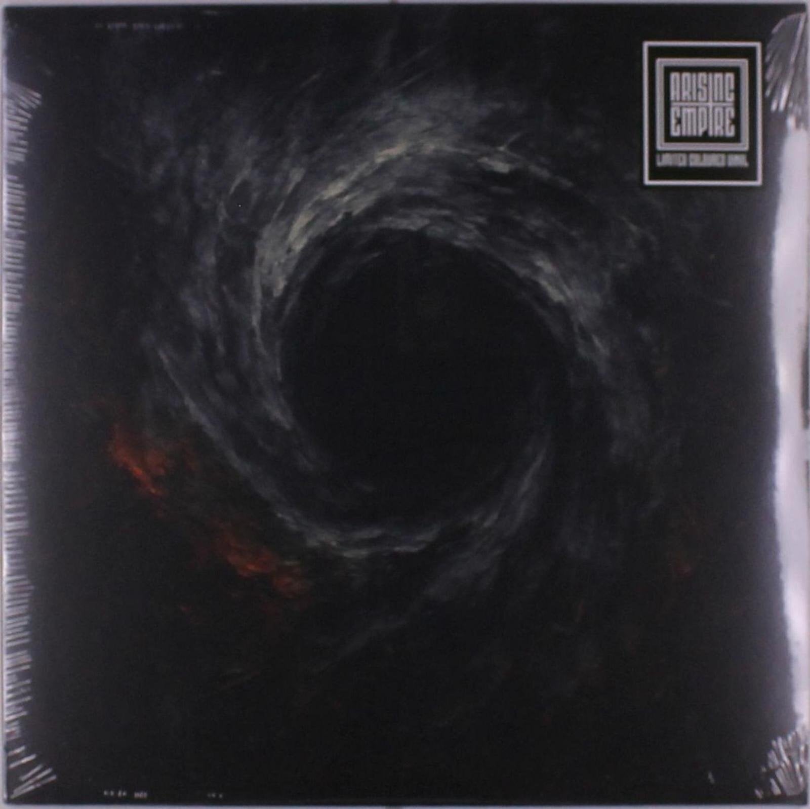 Hanglemez Aviana - Void (Pearl Deep Ocean Coloured) (LP)