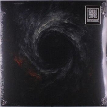 Hanglemez Aviana - Void (Pearl Deep Ocean Coloured) (LP) - 1