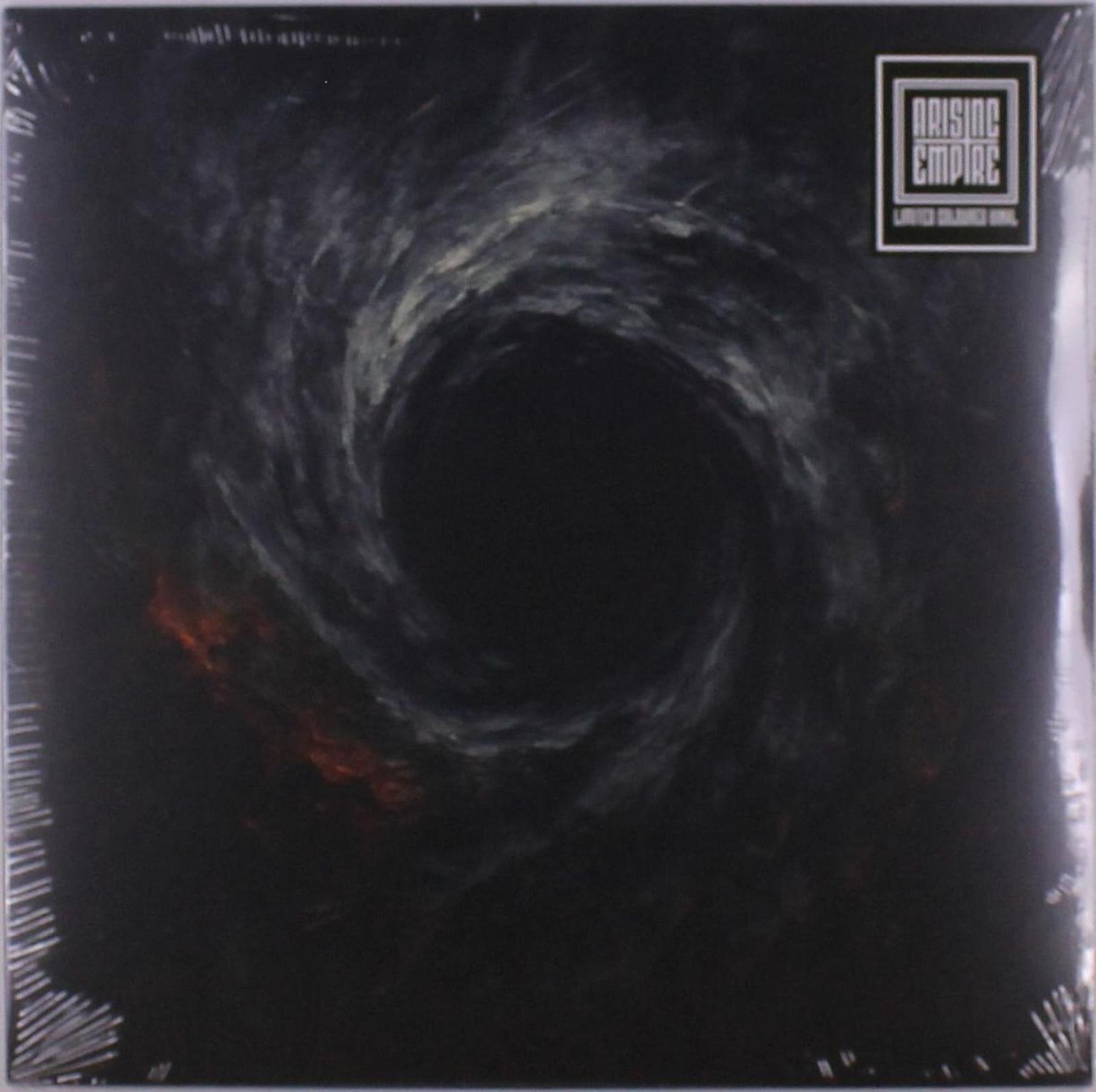Hanglemez Aviana - Void (Sparkle Rainbow Coloured) (LP)