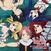 LP ploča Various Artists - TV Anime "FAIRY TAIL" Opening & Ending Songs Vol.3 (O.S.T.) (Clear Green Coloured) (LP)