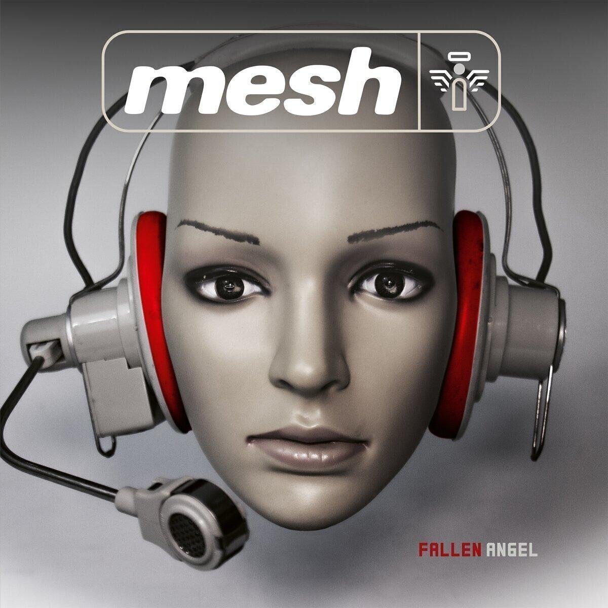 LP plošča Mesh - Fallen Angel (LP)
