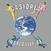 Schallplatte Casiopea - World Live '88 (Reissue) (Limited Edition) (Clear Sky Blue Coloured) (LP)