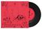 Грамофонна плоча The Last Dinner Party - Big Dog / Knocking At The Sky (7" SP)