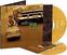 Грамофонна плоча Mr Big - Big Bigger Biggest The Best Of Mr. Big (Reissue) (30th Anniversary/Limited Edition) (Gatefold) (Laser-Etched) (Transparent Light Brown Coloured) (180 g) (2 LP)
