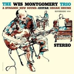 LP deska The Wes Montgomery Trio - The Wes Montgomery Trio (LP)