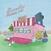 LP ploča Various Artists - Pickin' On Post Malone (Pink Coloured) (LP)