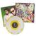 Vinyl Record Friendly Fires - Dig Deeper (Buttered Popcorn Splatter Coloured) (LP)