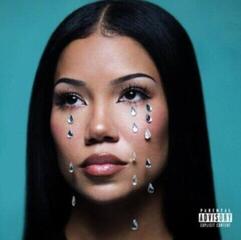 Hanglemez Jhené Aiko - Westside Whimsy (Limited Edition) (2 LP)