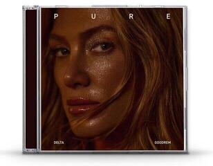 Music CD Delta Goodrem - Pure (CD)