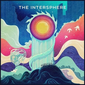 Zenei CD The Intersphere - Peopleized (Digipak) (CD) - 1