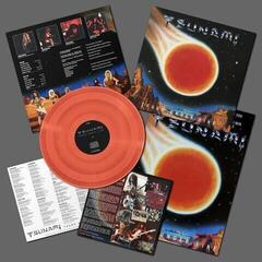 Грамофонна плоча Tsunami - Tough Under Fire (LP)