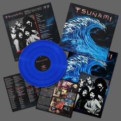 Vinyl Record Tsunami - Tsunami (LP)