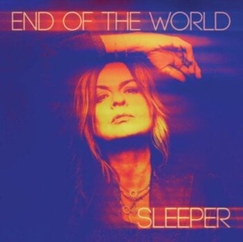Vinila plate Sleeper - End Of The World (LP) - 1