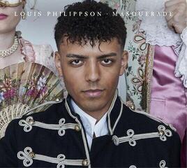 CD Μουσικής Louis Philippson - Masquerade (CD)