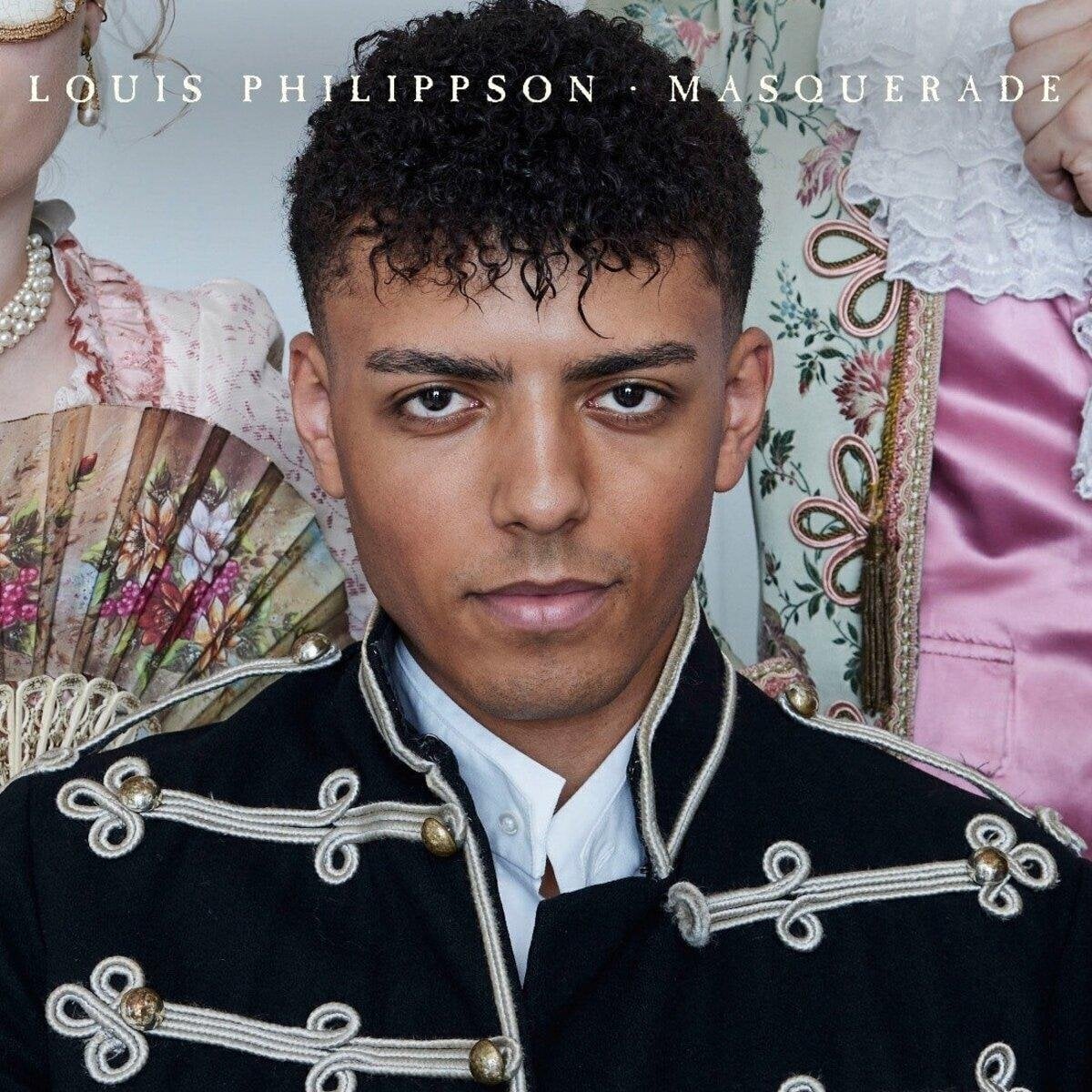 Грамофонна плоча Louis Philippson - Masquerade (180 g) (2 LP)