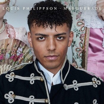 Грамофонна плоча Louis Philippson - Masquerade (180 g) (2 LP) - 1