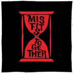 Δίσκος LP Misfits - Misfits Together (LP)