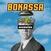 Грамофонна плоча Bokassa - Anomalies (Blue and White Coloured) (LP)