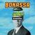Грамофонна плоча Bokassa - Anomalies (Neon Green Coloured) (LP)