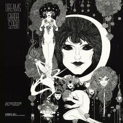 Vinyylilevy Gábor Szabó - Dreams (Reissue) (Gatefold) (LP)