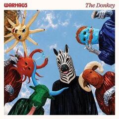 Muzički CD Warhaus - The Donkey (CD)