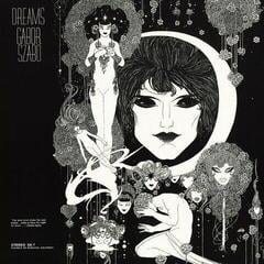 Musiikki-CD Gábor Szabó - Dreams (Reissue) (CD)