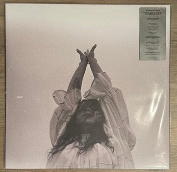 Vinyl Record Silvana Estrada - Marchita (LP) - 1