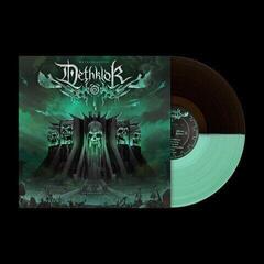 Hanglemez Dethklok - Dethalbum 4 (LP)