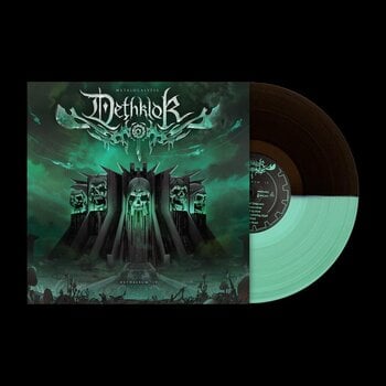 Hanglemez Dethklok - Dethalbum 4 (LP) - 1