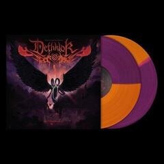Грамофонна плоча Dethklok - Dethalbum 3 (2 LP)
