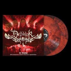 Hanglemez Dethklok - Dethalbum Dkxx: Dethmastered (Remastered) (2 LP)